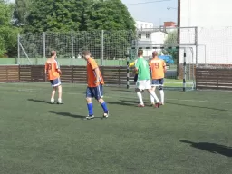 Quatro - Sporting (11.6.2011)